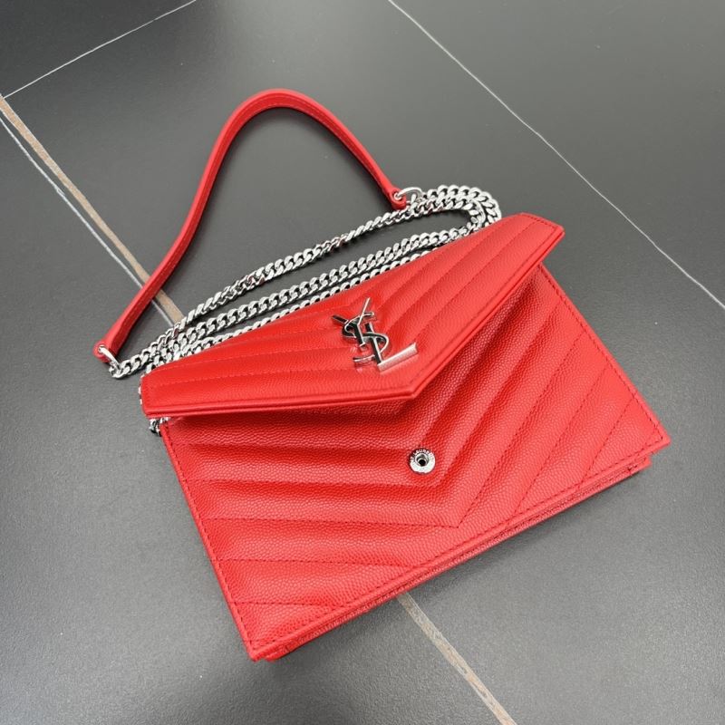 YSL Satchel Bags